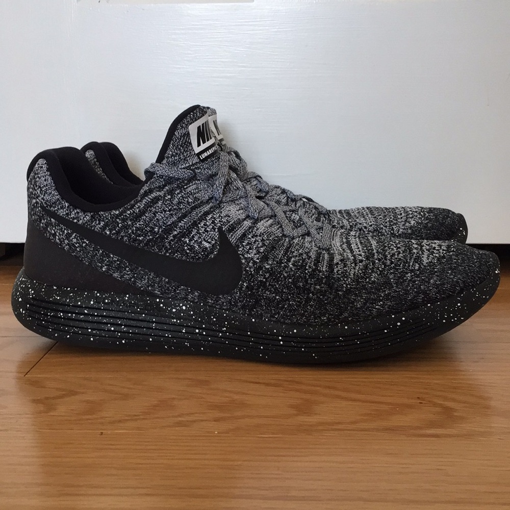Men’s Nike Lunarepic Flyknit 2
